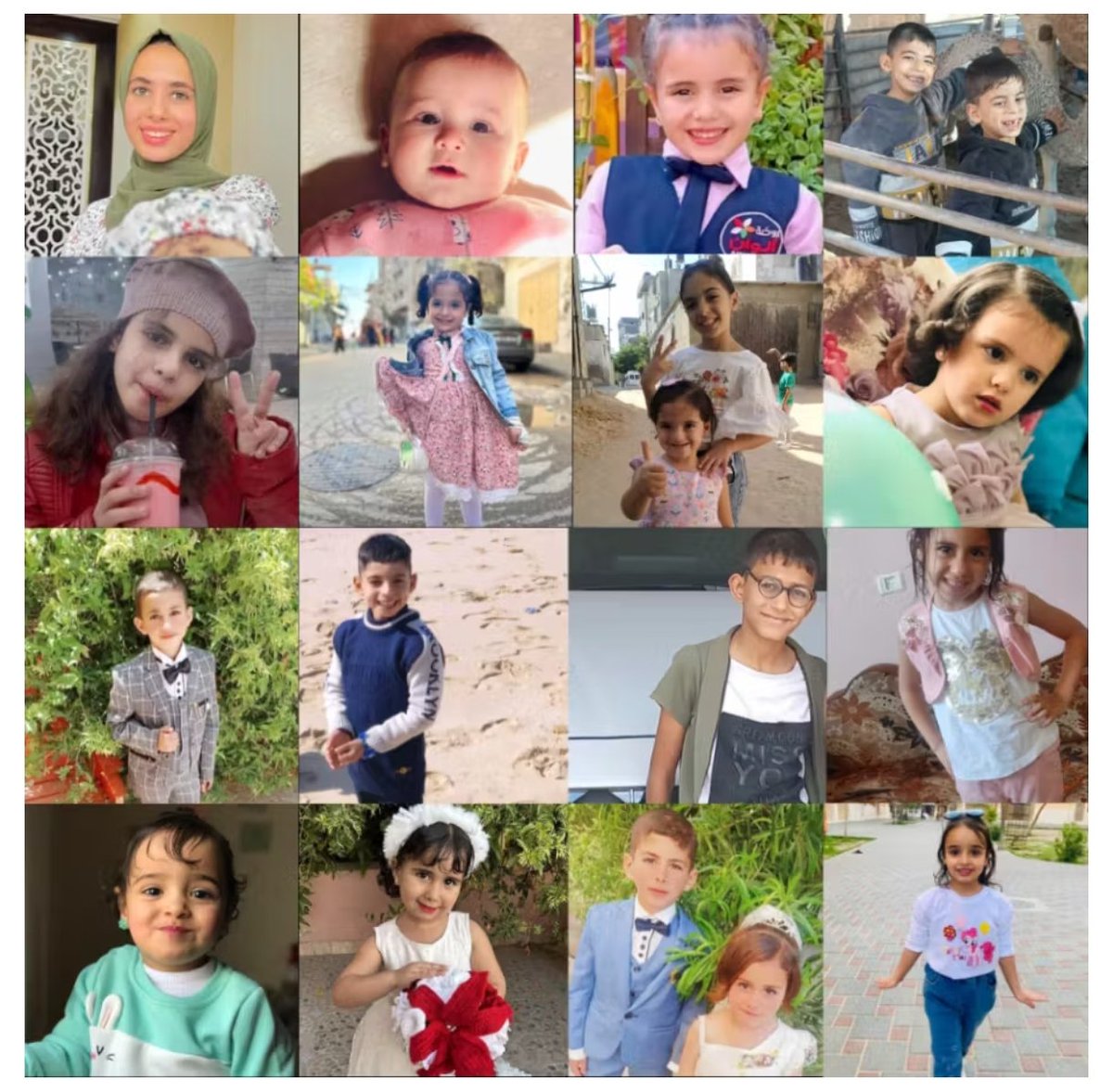 tamaite's tweet image. baby killers
#stopgenocid