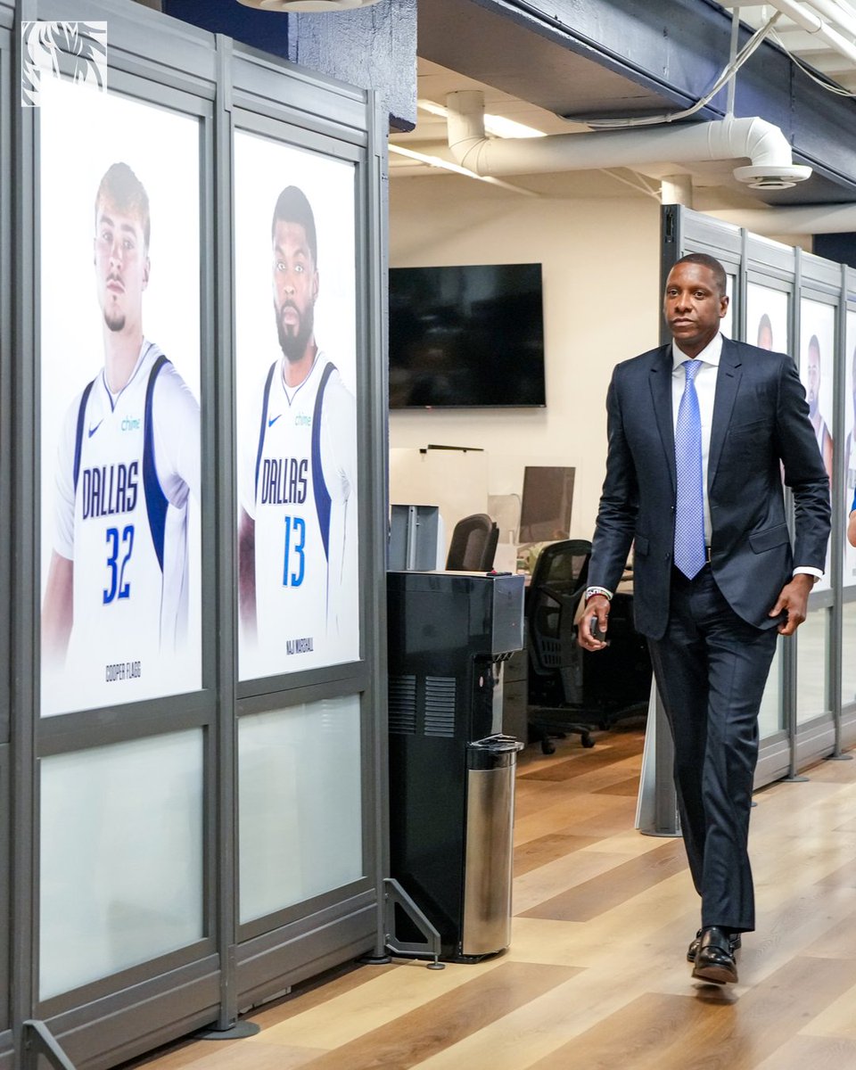 Dallas Mavericks tweet media