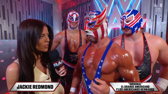 Planeta Wrestling tweet media