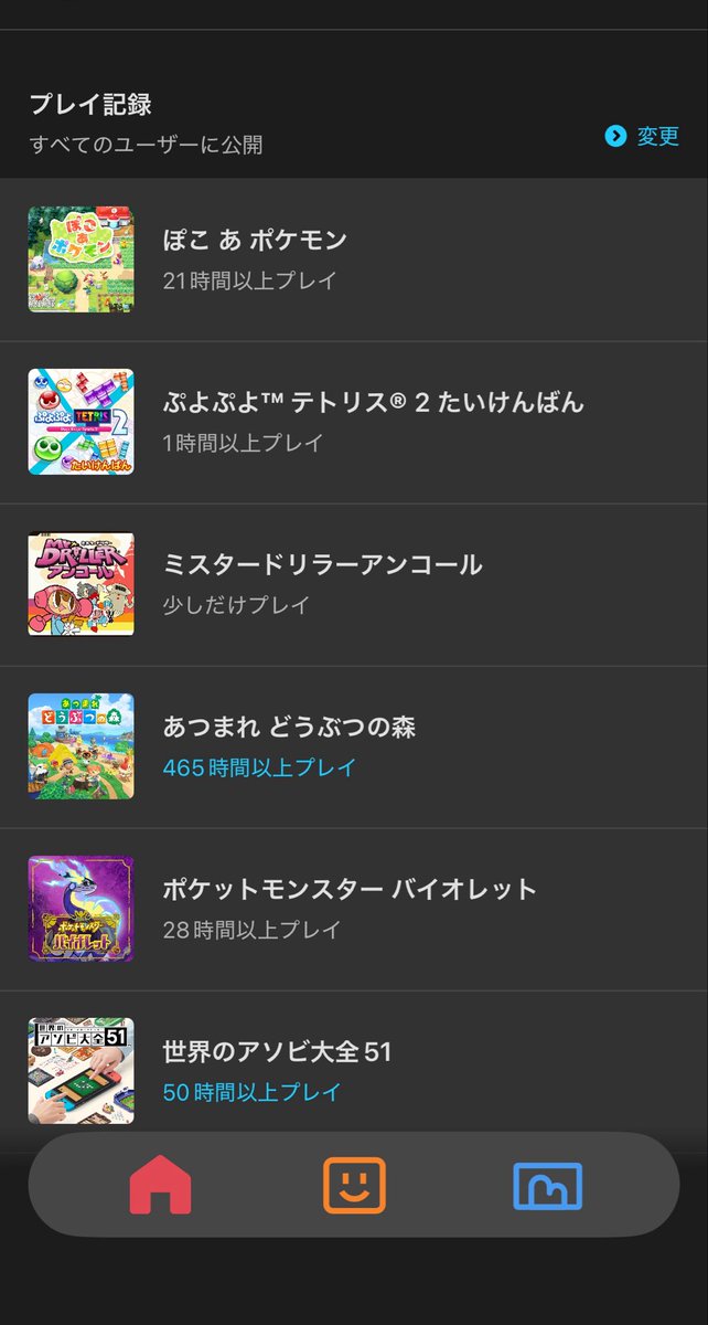 体調悪くて寝込んでた3日間がなければもっと行ってたってことか、、！
