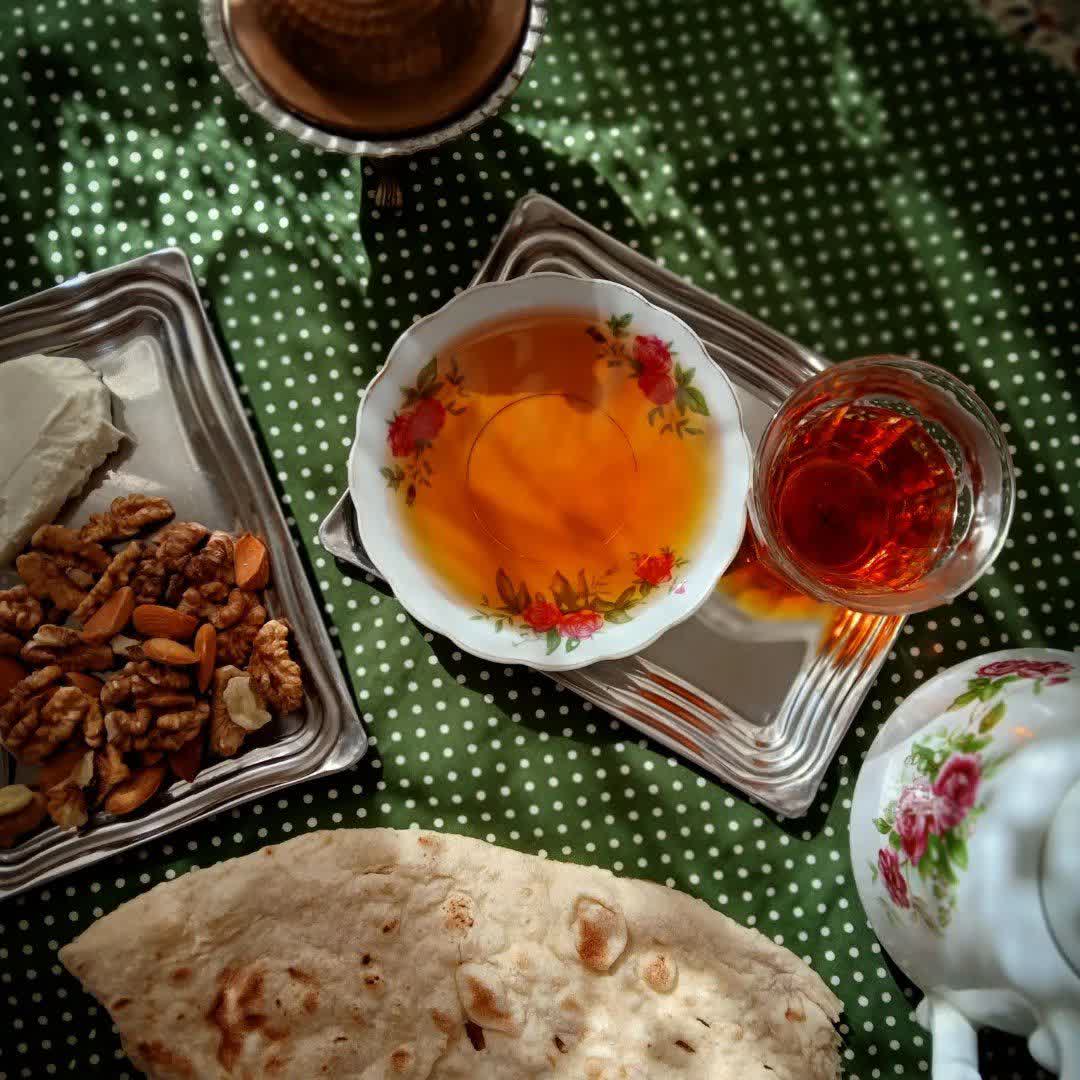 راتا رحیمی tweet media