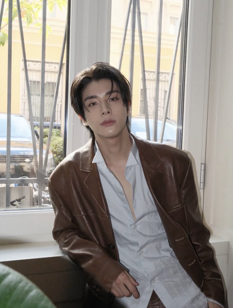 Babe심 tweet media