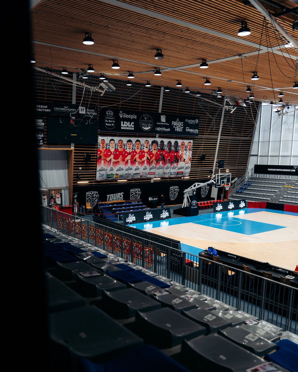 tmb_toursbasket's tweet image. La dernière à 𝙈𝙤𝙣𝙘𝙤𝙣𝙨𝙚𝙞𝙡 de la saison ? À nos #𝙆𝙣𝙞𝙜𝙝𝙩𝙨 d’en décider 🔥

#GoKnights