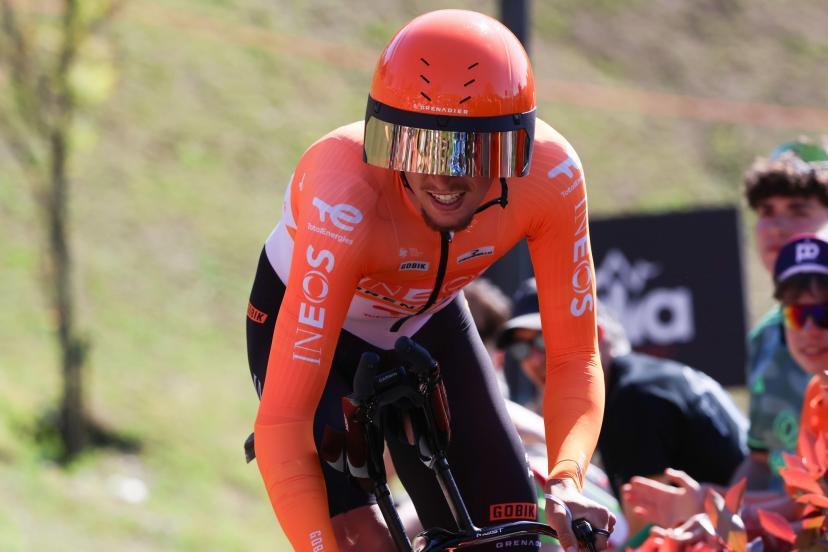 Le Cyclisme Français 🇫🇷 tweet media