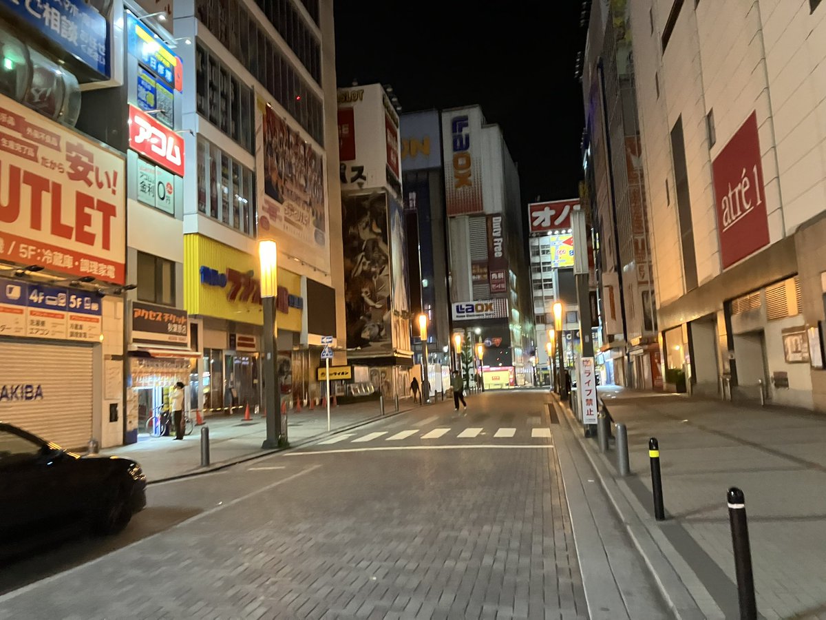 秋葉原PLUS（＋） tweet media
