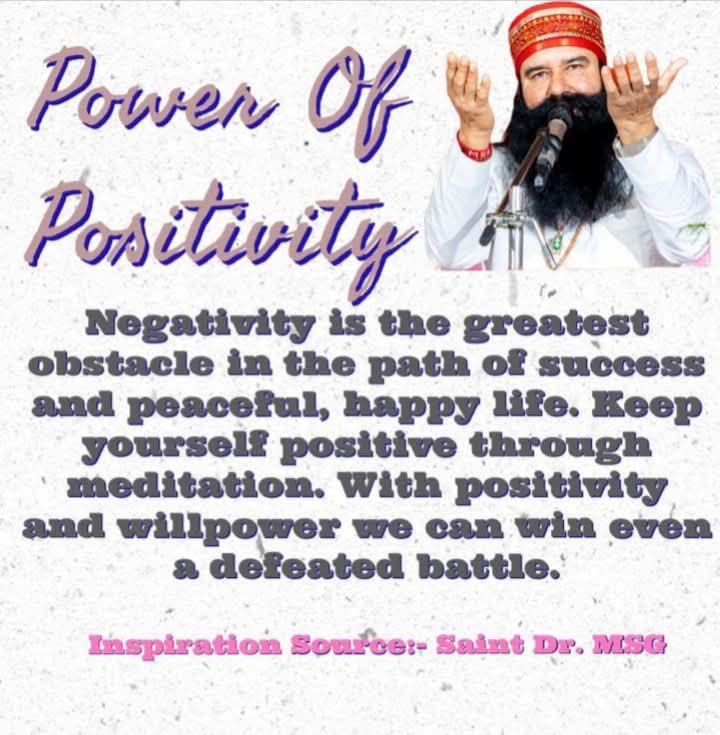 Balwind59072712's tweet image. #DailyLifeTips
#LifeWisdom 
#MotivationDaily