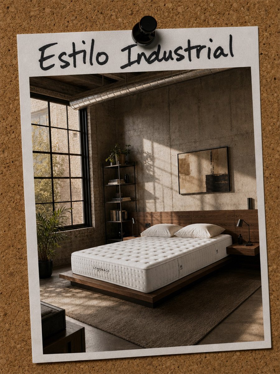 lomonaco_es's tweet photo. ¿Sabías que no necesitas una reforma para que tu dormitorio se sienta como nuevo? ✨ A veces, el secreto está en los detalles que calman la vista antes de cerrar los ojos.

¿Con cuál de estos estilos te irías a dormir? 👇

#DecoraciónDormitorio #BienestarEnCasa #DormirBien https://t.co/gu7m7PwkB3