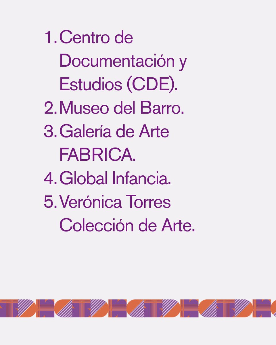 CDE Paraguay tweet media