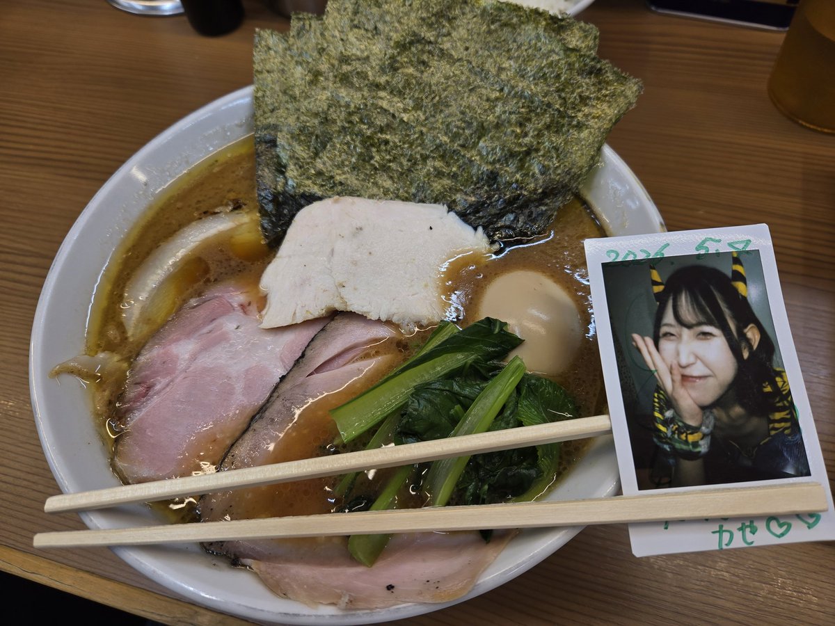 ぜろ🍀 tweet media
