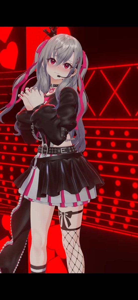 花柄ロゼ💫⚒️🎣🎤👑 (たそ大根♡) tweet media