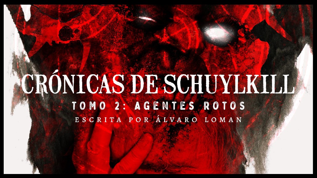 hermida_v's tweet photo. 🔥Sesión 21. Los agentes muestran una postura reveladora al ser atormentados otra vez. Les provoca bandazos y cierta desconexión.
📜De @AlvaroLoman editada por @Shadowlandsed
🧩@Aroaaytinna @salvat0resalva Adrián @solisto89 @andreaff07
▶️https://t.co/uyEoVsUsor https://t.co/bHbwPwul29