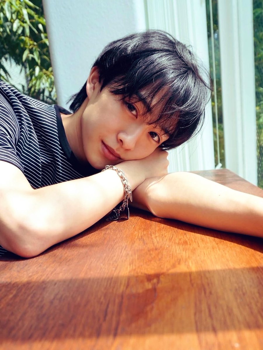 ViVi国宝級イケメンランキング ◤￣￣￣￣◥ 𝙉𝙚𝙭𝙩部門 #伊藤圭吾