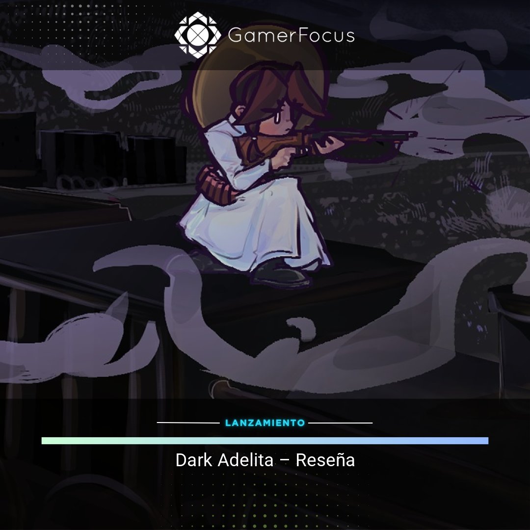 GamerFocus 🇨🇴 🎮 tweet media
