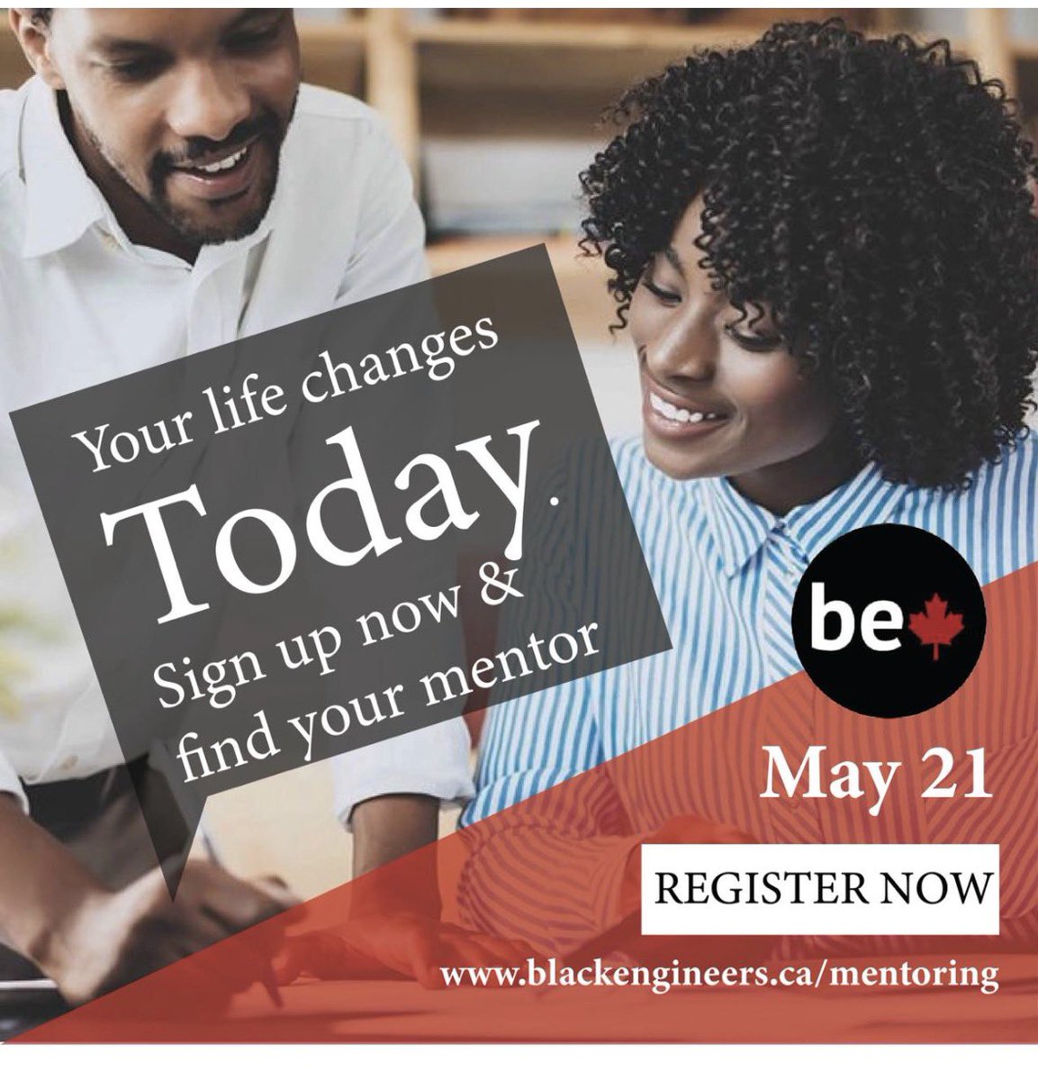 Black Engineers of Canada tweet media