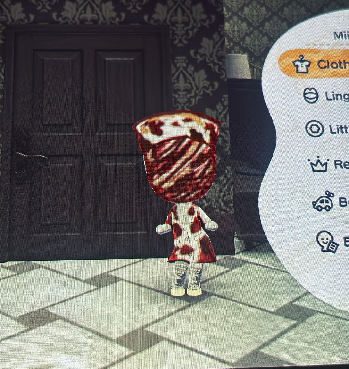 silent hill nurse…