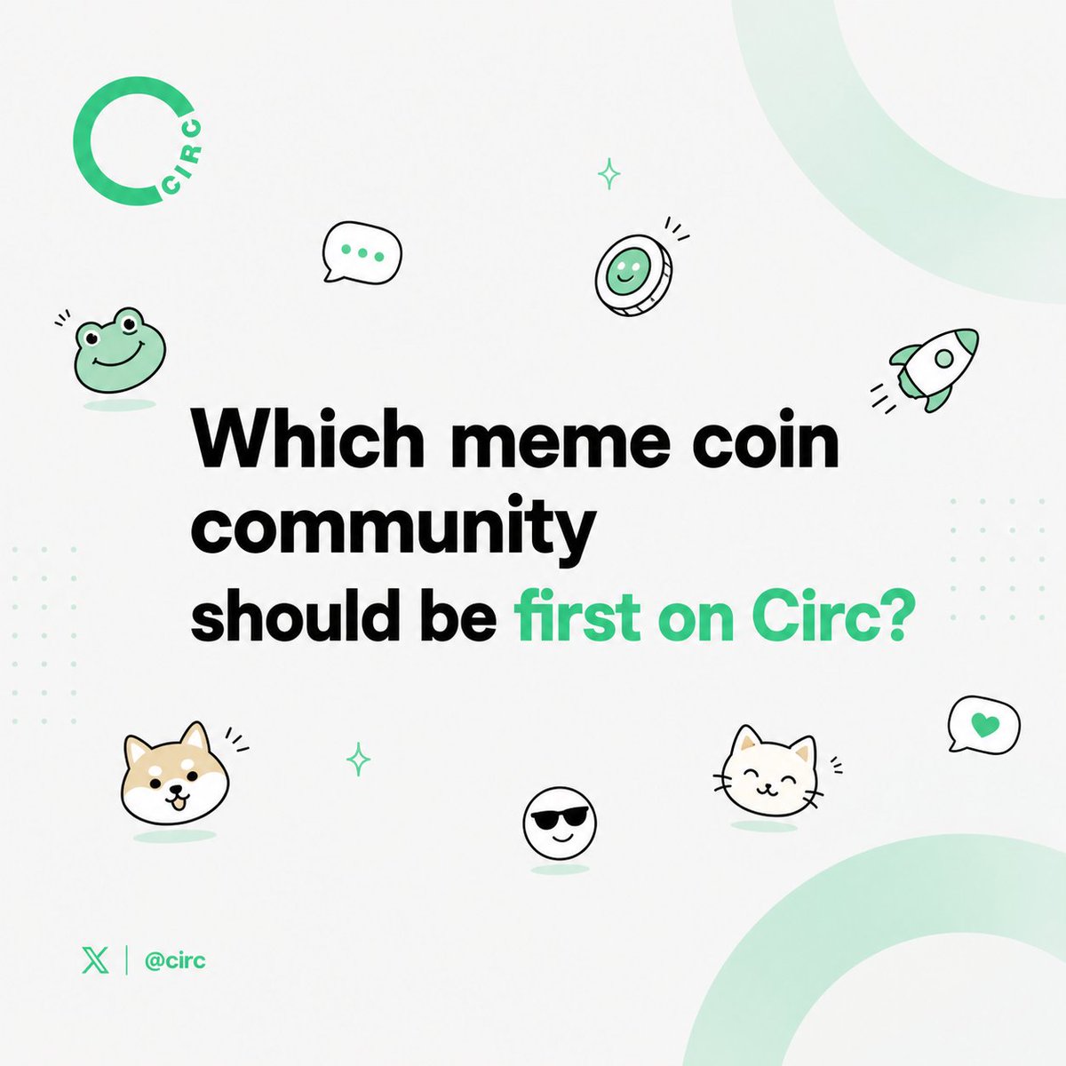 Circ tweet media