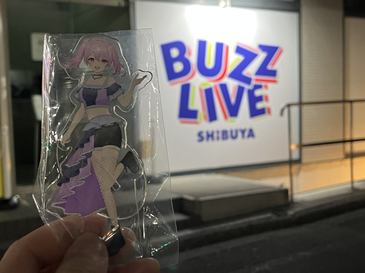 aquapoid's tweet photo. 全部終了するのを見届けて退散！！

Star⭐️tuneの皆様、スタッフの皆様、解散ライブ本当にお疲れ様でした！！

最初で最後の参戦にはなってしまいましたが、凄く盛り上がってて楽しかったです！！

終わりは始まり、皆様の今後の活躍を細々と陰ながら応援させて頂きますね…！💪

#Startune https://t.co/0WZFWmSmsc