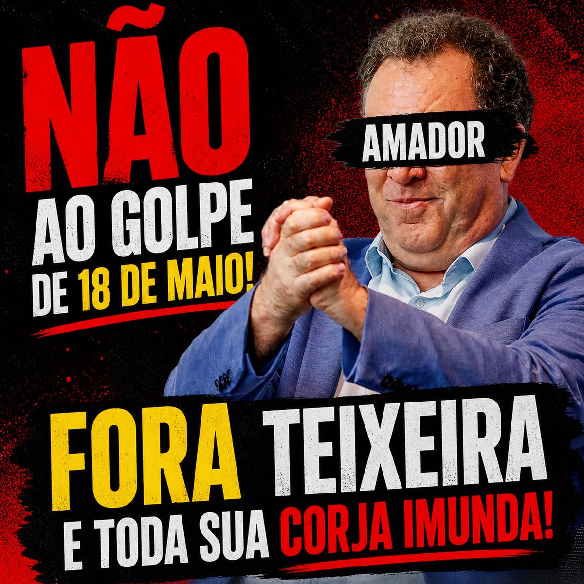 SFC PEIXE tweet media