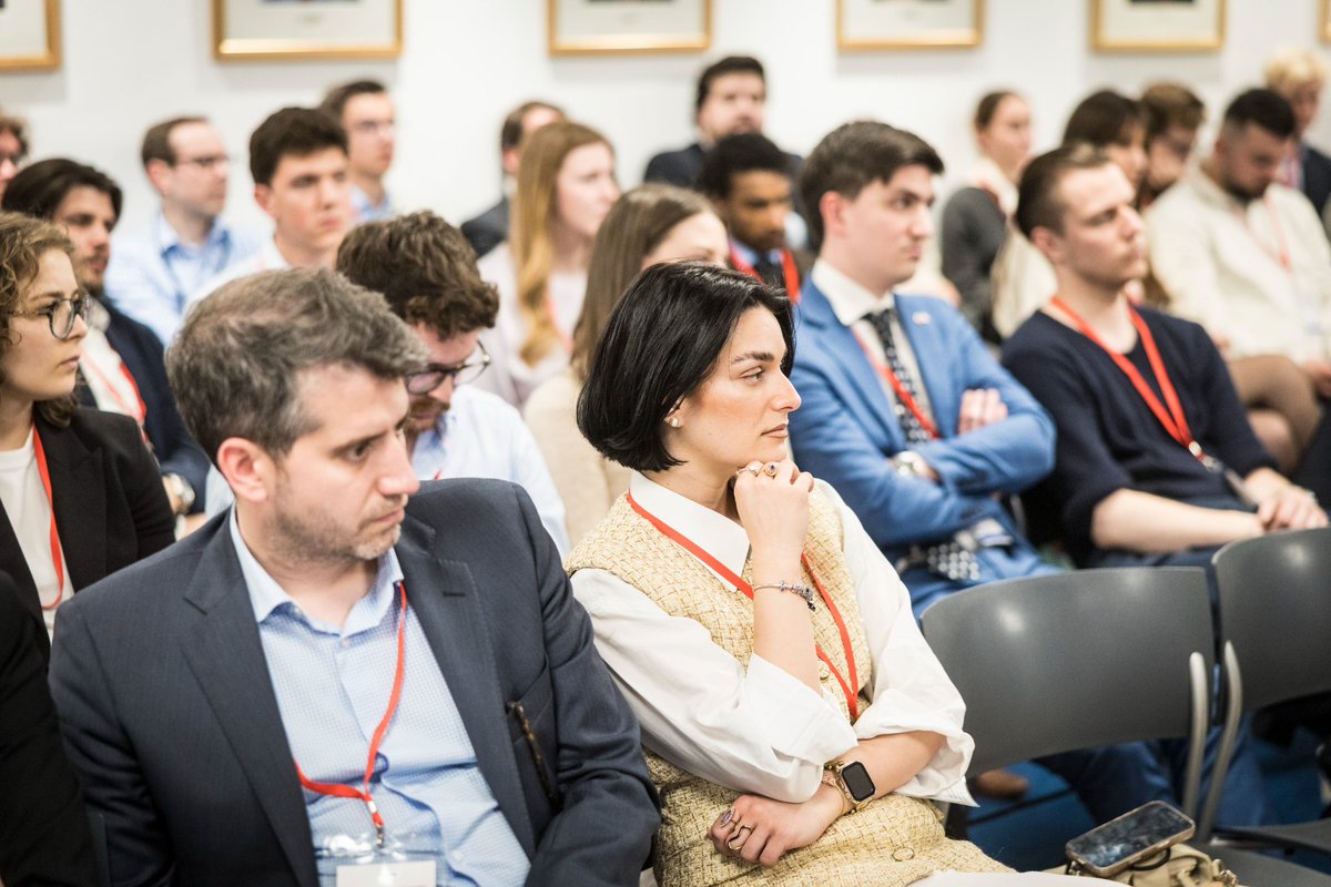 ONNED's tweet photo. ONNED participated in the Annual Congress of the Youth of the European People’s Party, titled: “Getting Growth Going: Driving a European Economic Revival,”  held in Dublin from 24 to 26 April 2026.

👉🏻 https://t.co/whh7Z0DUfU https://t.co/wm7jx1Q0mM