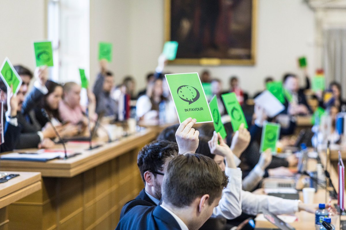 ONNED's tweet photo. ONNED participated in the Annual Congress of the Youth of the European People’s Party, titled: “Getting Growth Going: Driving a European Economic Revival,”  held in Dublin from 24 to 26 April 2026.

👉🏻 https://t.co/whh7Z0DUfU https://t.co/wm7jx1Q0mM