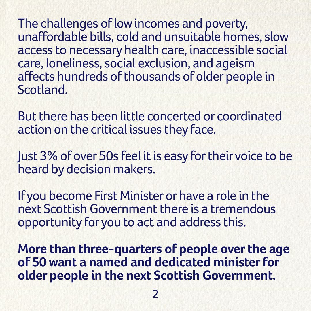 Scottish Care tweet media