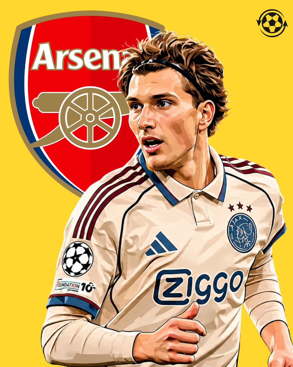 Transfer News Live tweet media