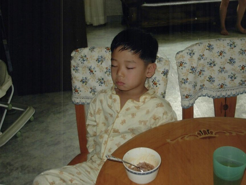 밤지 tweet media
