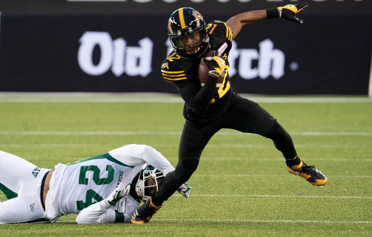CFL Stats tweet media