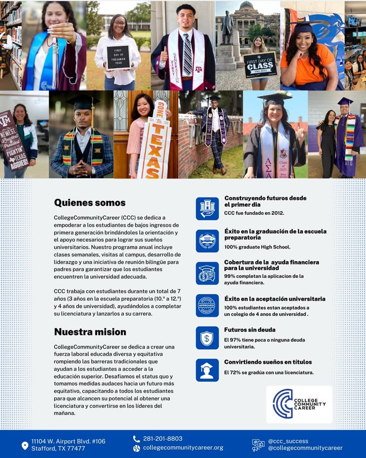 CollegeCommunityCareer tweet media