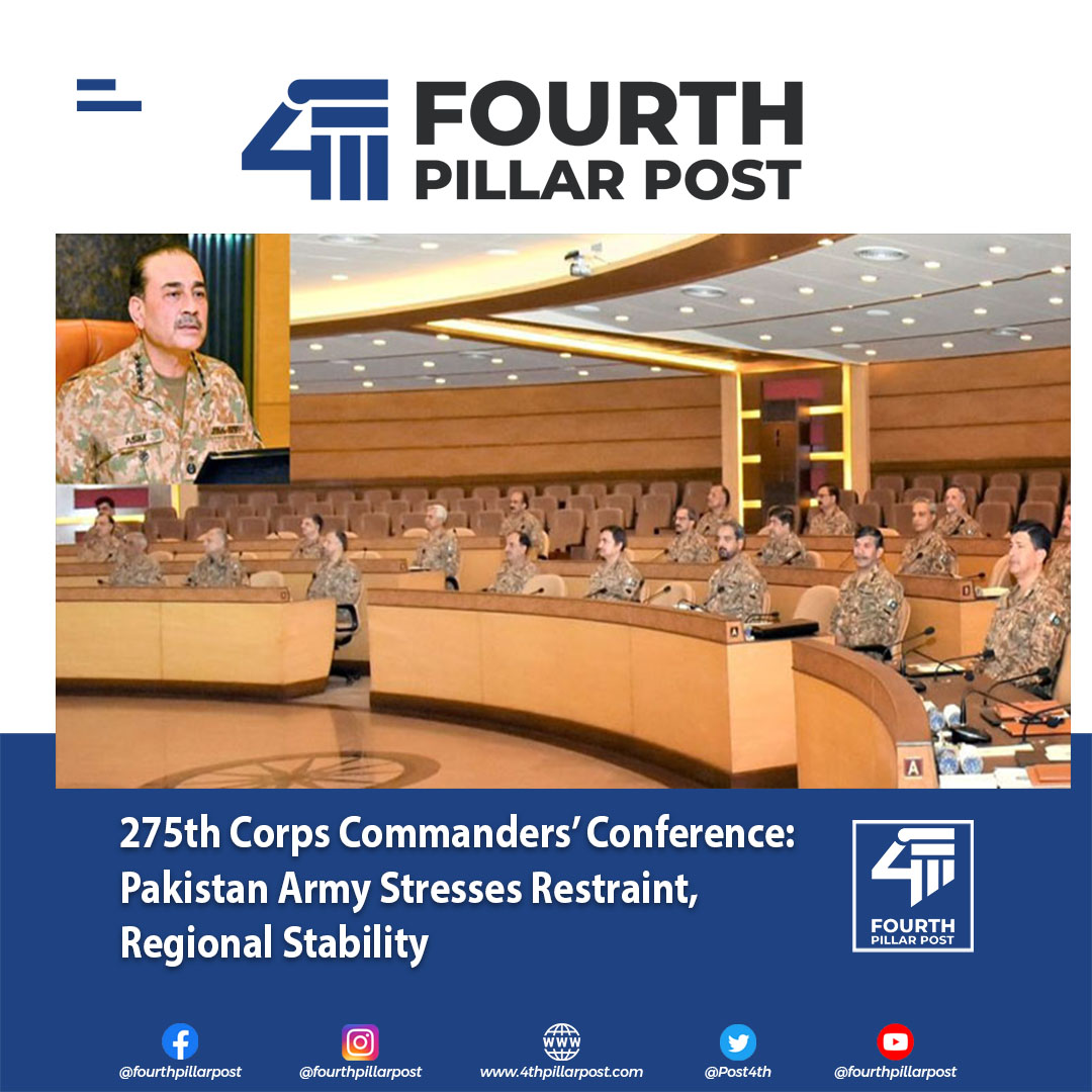 Fourth Pillar Post tweet media