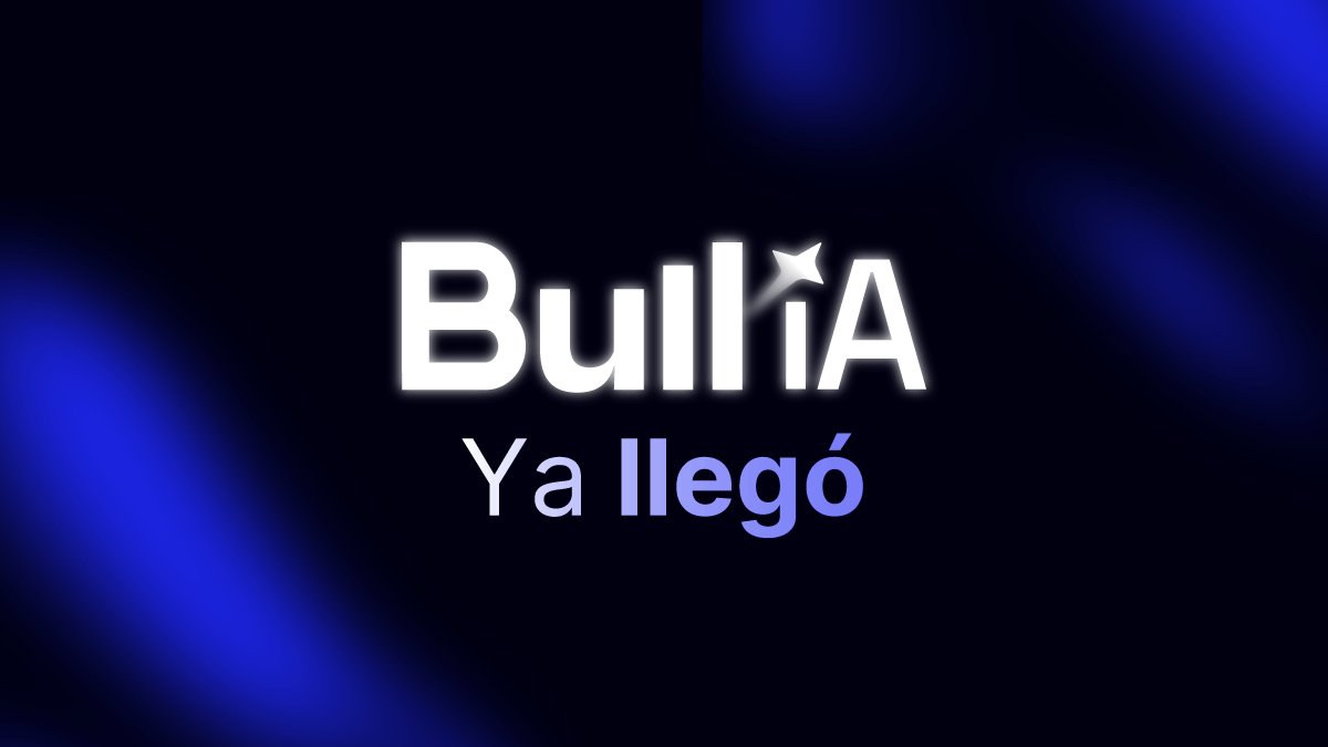 Somos Bull Market tweet media