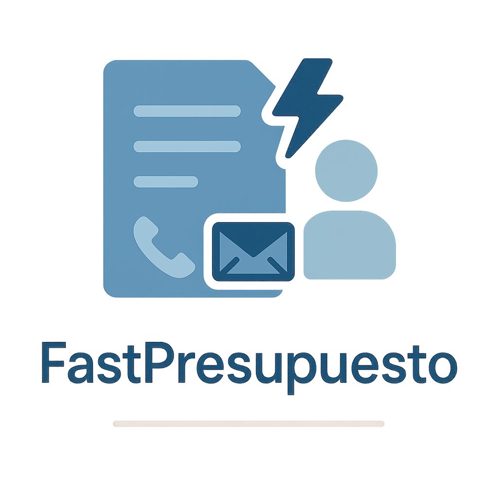 facturascripts's tweet photo. Disponible FastPresupuesto 1: crea presupuestos rápidos desde Ventas > Presupuestos sin cliente real. Usa cliente técnico FASTPRES y abre edición para completar dato...

https://t.co/MdKSjfdrfW

#FacturaScripts #presupuestos #plugin https://t.co/27iUwTHDN8