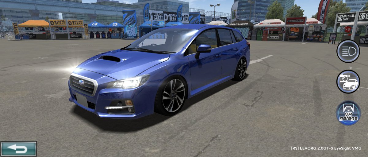 hirokan4200173's tweet photo. #ドリフトスピリッツ
#ドリスピ
皆さんBBイベお疲れ様でした。チームの皆さんのご協力もあり2000位以内でした。報酬車リバイバルスペックと言う名の使い回し、オート機能の×2×3で最近ゲームとしての面白みが無くモチベが上がりません。もう少しやる気を出してくれよ運Aさん。オートの2倍3倍は要らん！ https://t.co/XzUAQZXObD