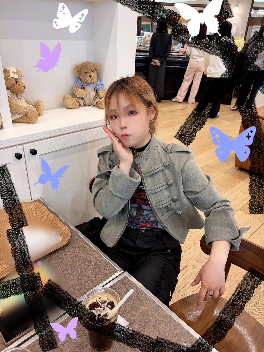 🐰히아🥕 tweet media