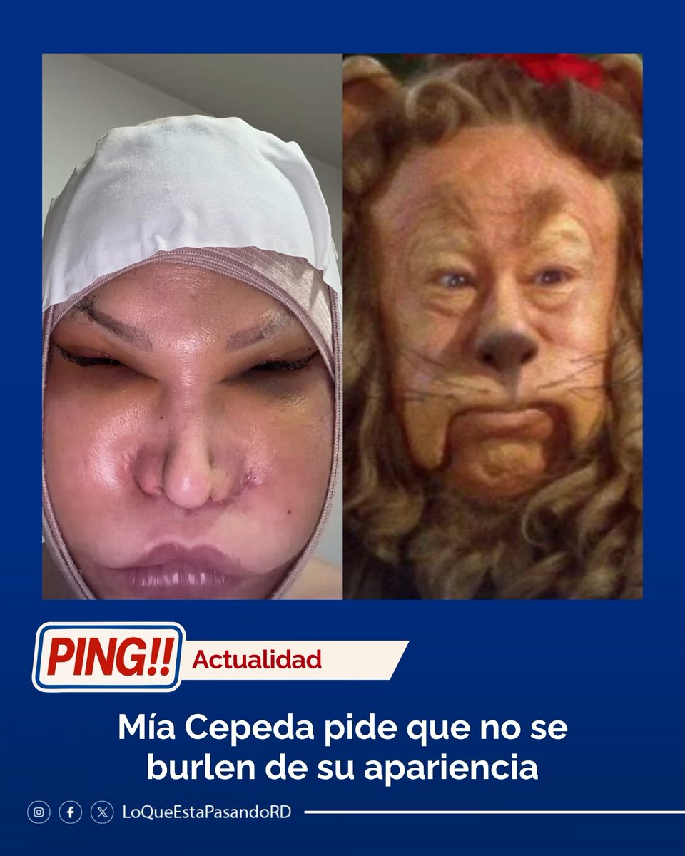 PING tweet media