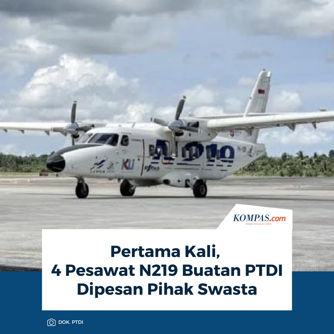 Kompas.com tweet media