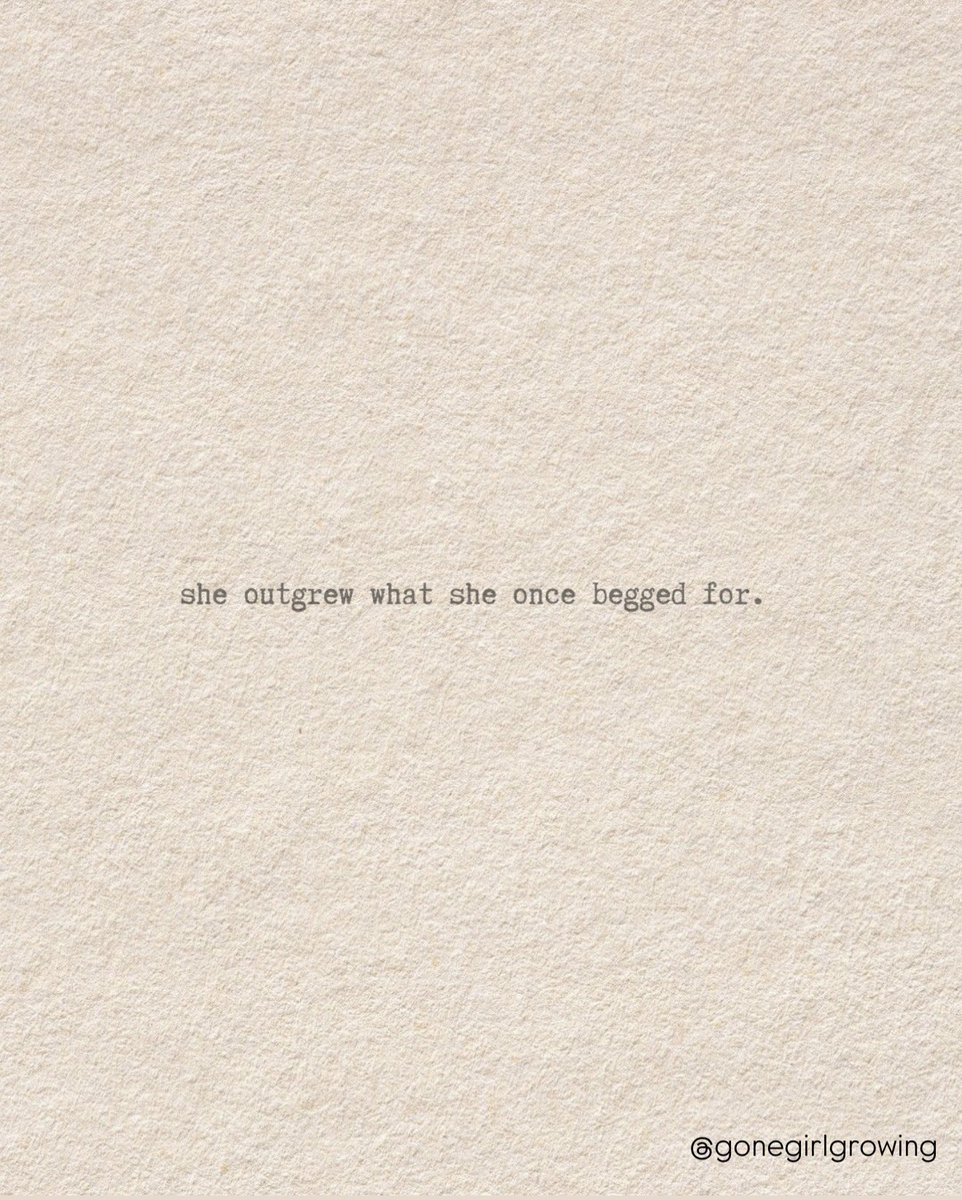 _gonegirlgrow's tweet image. and started giving better to herself.

#gonegirlgrowing #explorepage #selflove #motivation #fyp
