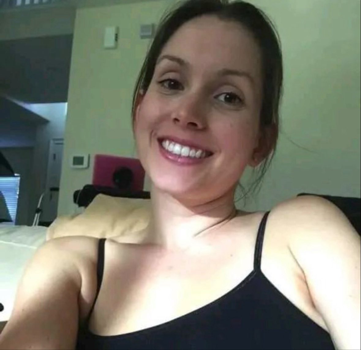 KellyLeebk's tweet photo. Smile https://t.co/rxeE9wP5Qr