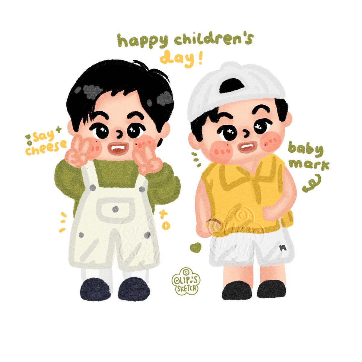 baby mark is the cutest baby ever! 👶🏻🤏🏻
#MARK #마크