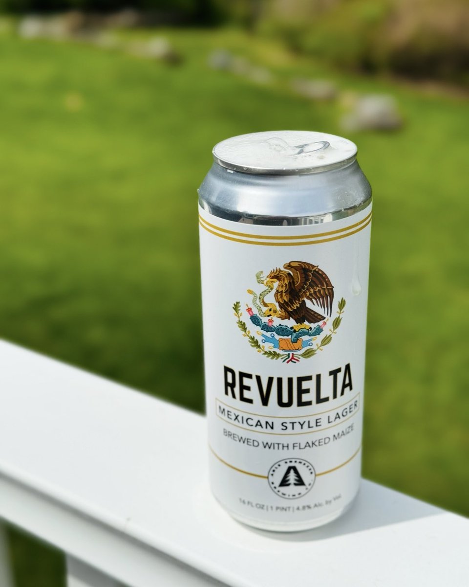 Able Ebenezer Brewing Co. tweet media