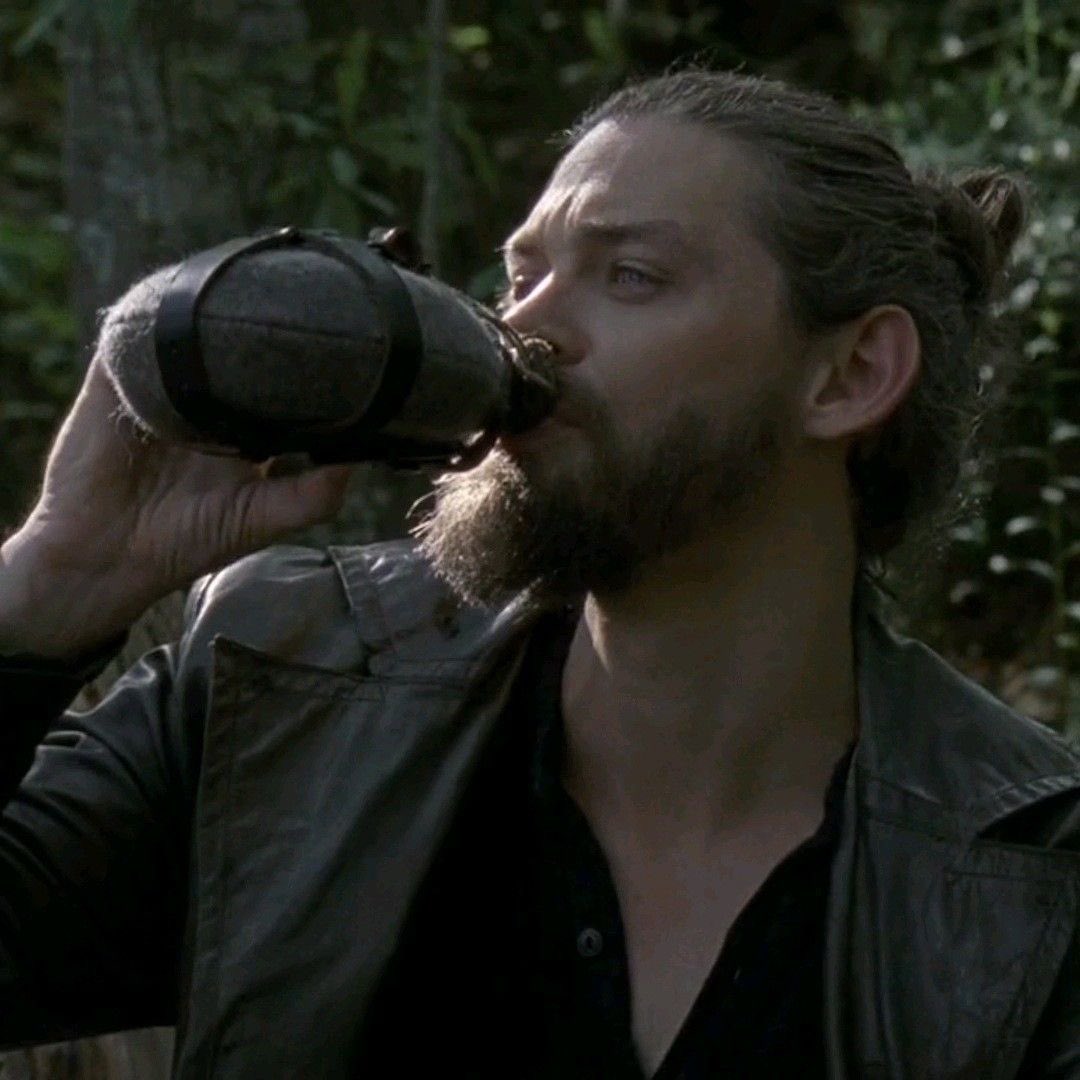Paul «Jesus» Rovia for DbD tweet media