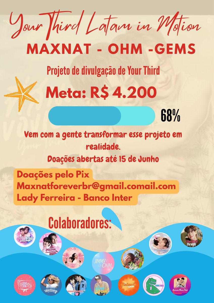 Gems Brasil🇧🇷 tweet media