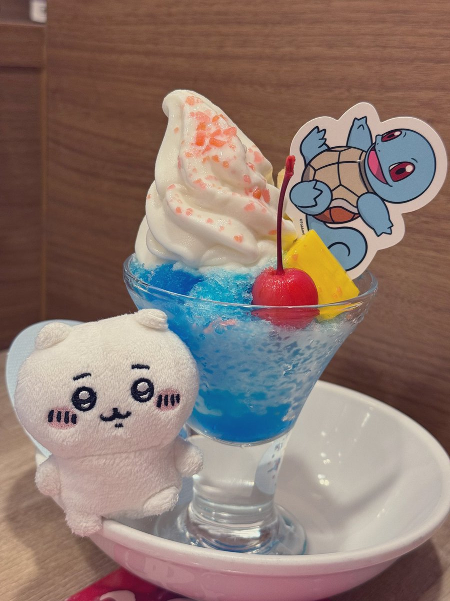 min (@nyan33nn) / Posts / X