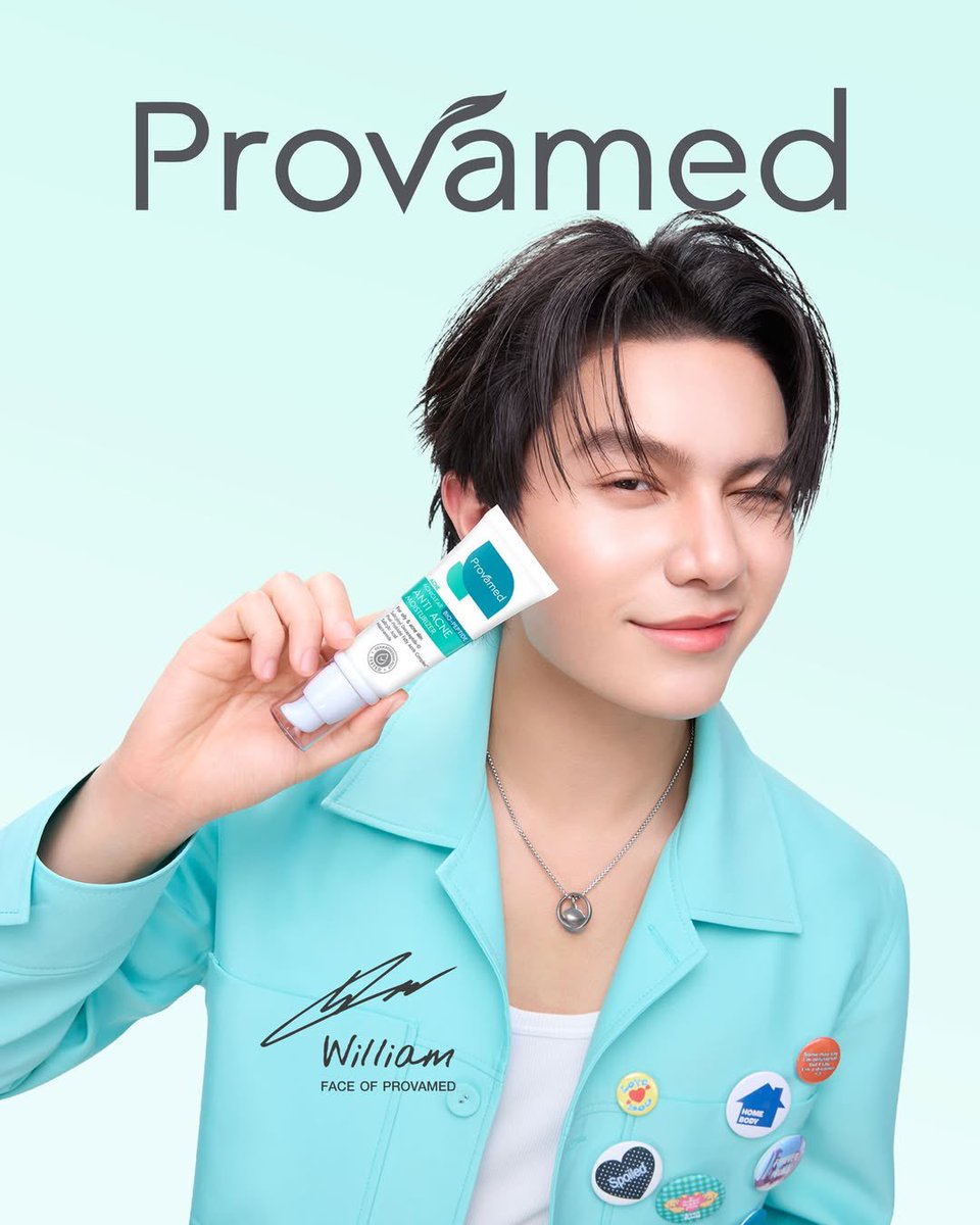 WILLIAMEST OFFICIAL tweet media