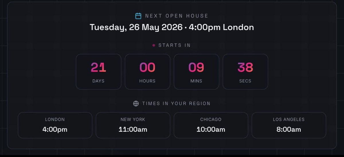 ColorCasters's tweet photo. Wondering what Print Mastermind is all about? Block an hour on Tuesday, May 26, at 11am EST and join us for this informative open house! https://t.co/3ocu02BIEa https://t.co/svfT3xAfqE