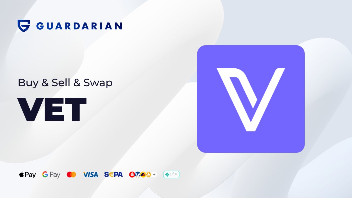 VeChain (<a href="/vechainofficial/">VeChain</a>) is a blockchain built for real-world utility - focused on supply chains, sustainability, and enterprise adoption 

Originally launched in 2015, VeChain was designed to improve global trade by using blockchain for product tracking, anti-counterfeiting,