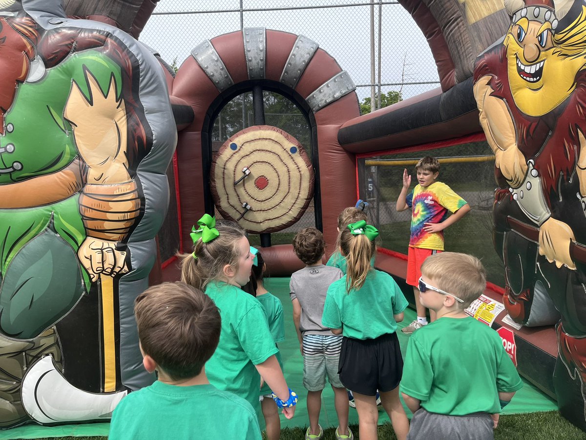 Lipscomb Elementary tweet media