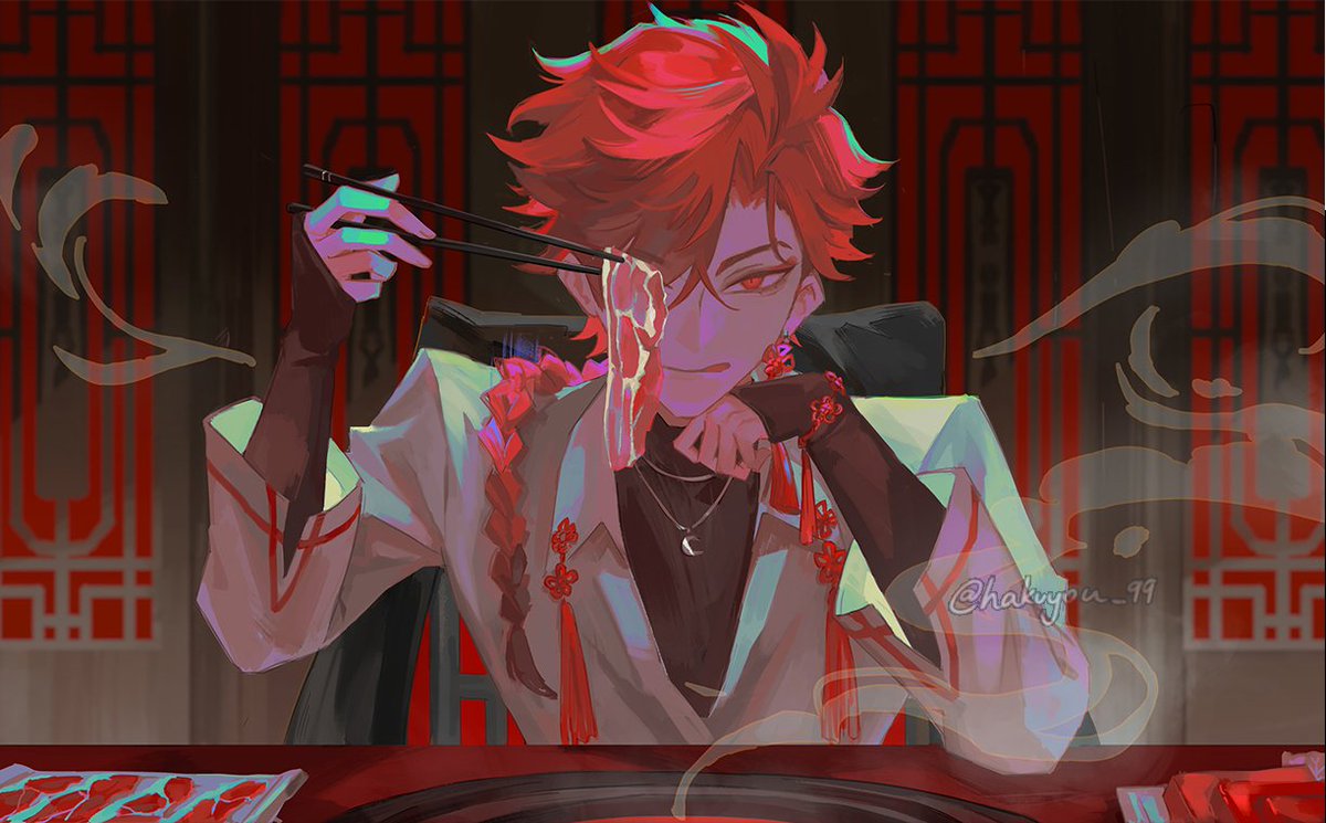 hakuyou tweet media