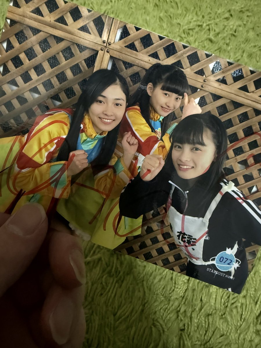 け(スライム)たろー tweet media