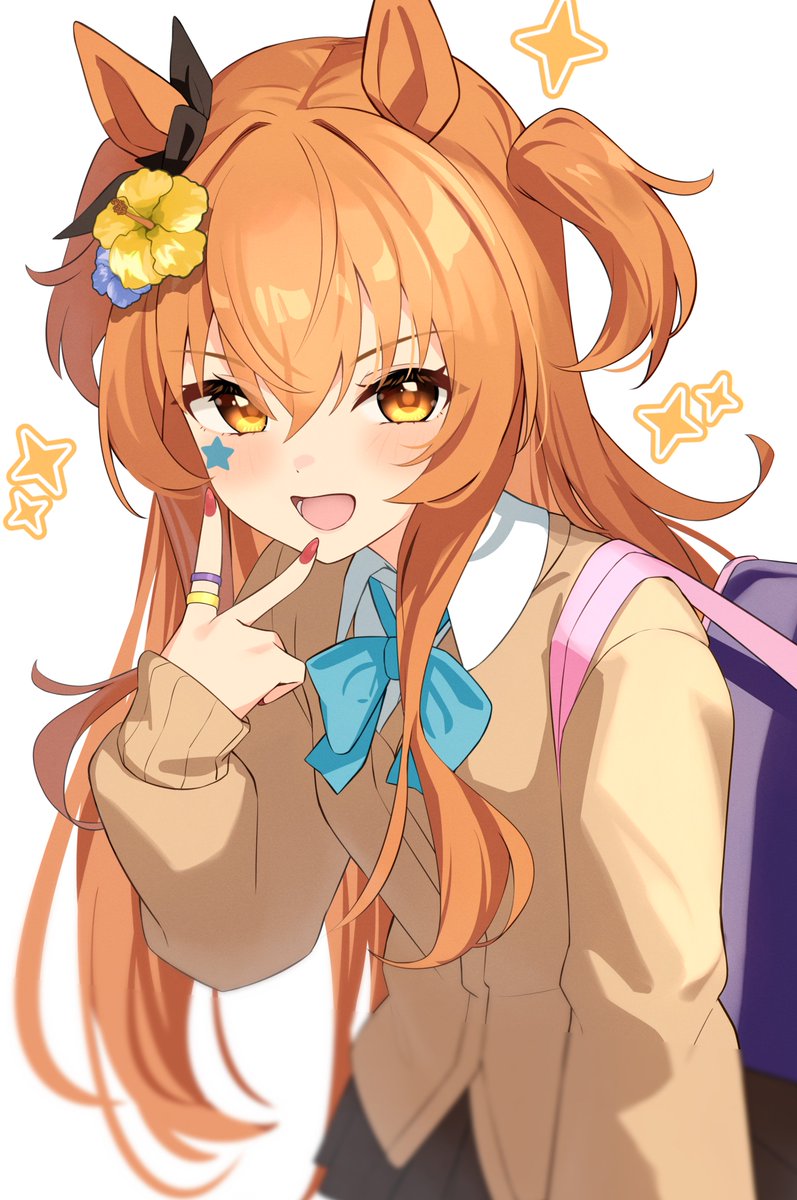 めやむ tweet media